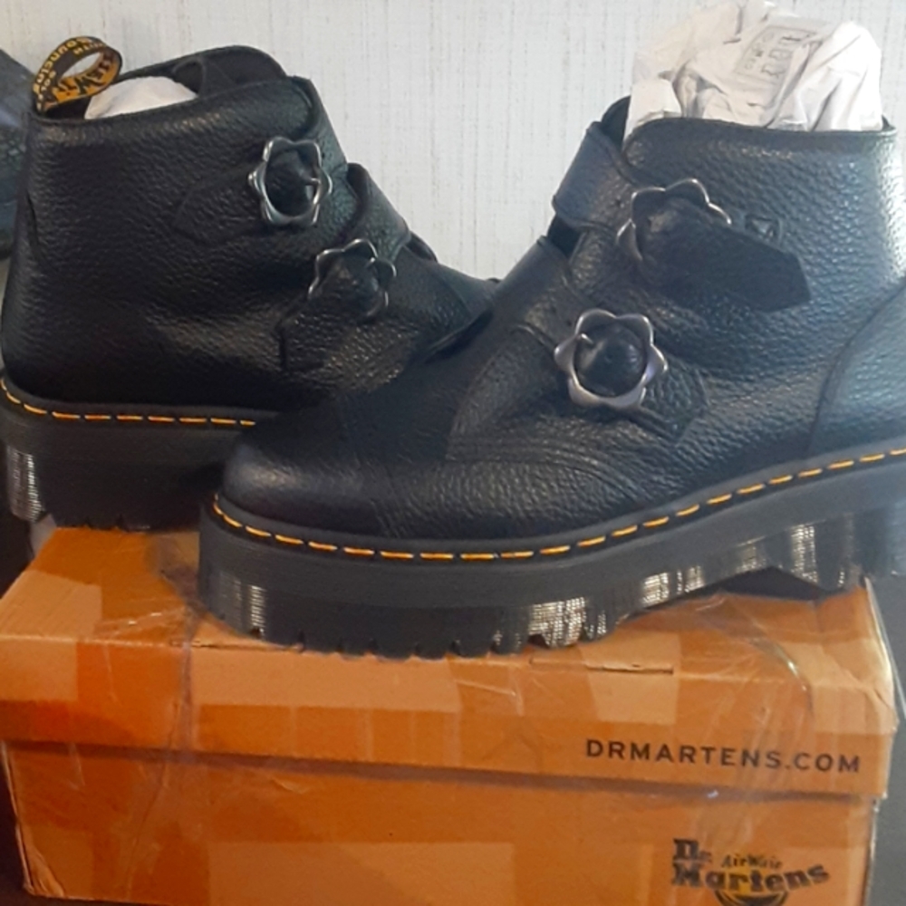Dr. Martens